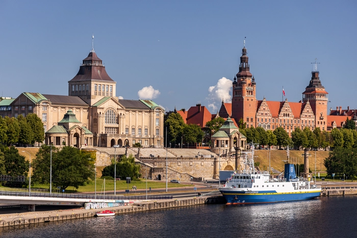 Meble na wymiar Szczecin